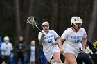 WLax vs Westfield  Wheaton College Women's Lacrosse vs Westfield State University. - Photo by Keith Nordstrom : Wheaton, Lacrosse, LAX, Westfield State